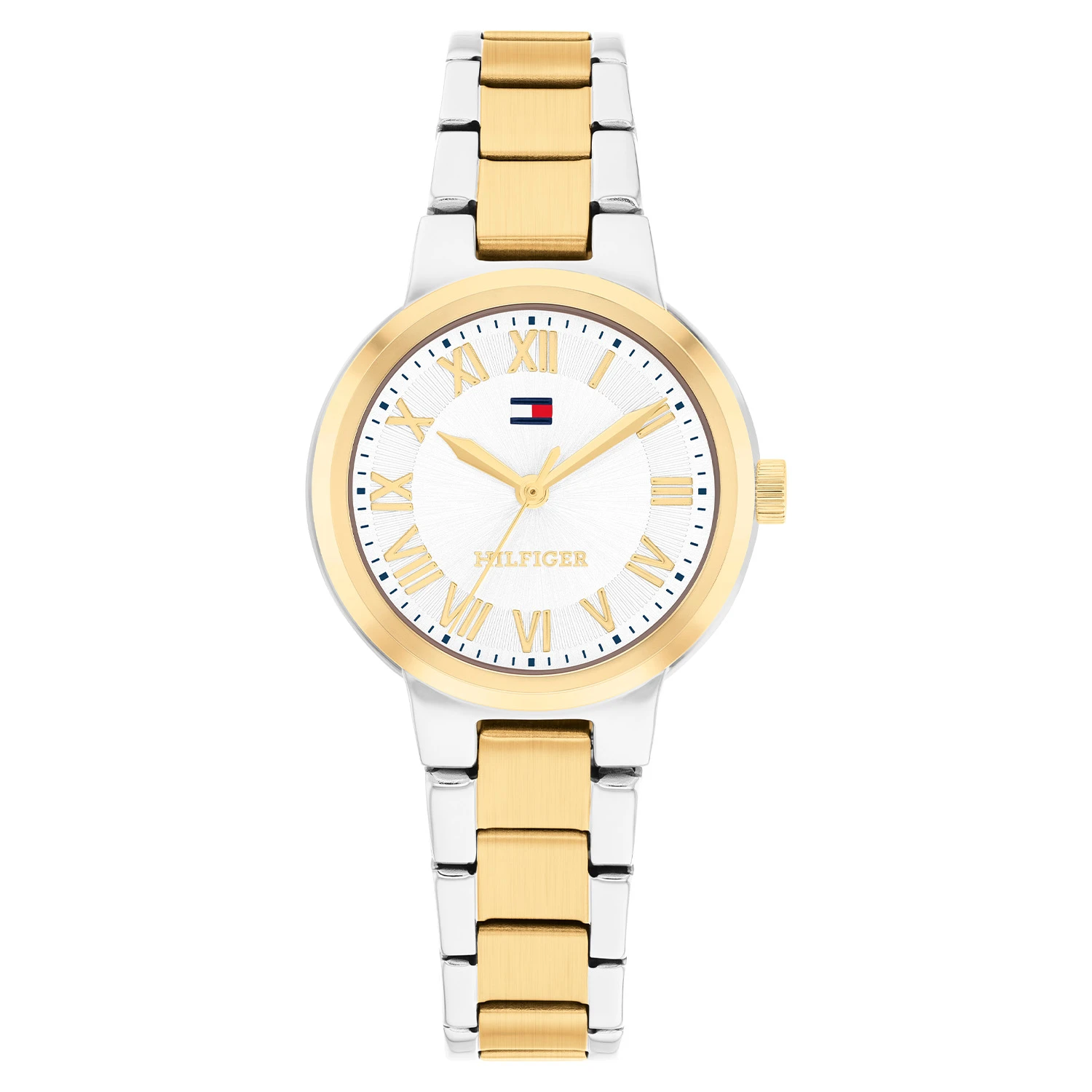 Tommy Hilfiger Becca horloge TH1782903 Tommy Hilfiger Becca horloge TH1782903