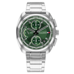 Tommy Hilfiger Cole horloge TH1792274