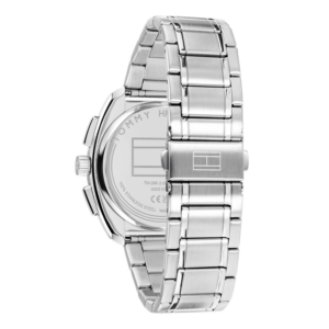 Tommy Hilfiger Cole horloge TH1792274