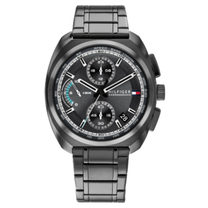Tommy Hilfiger Cole horloge TH1792275