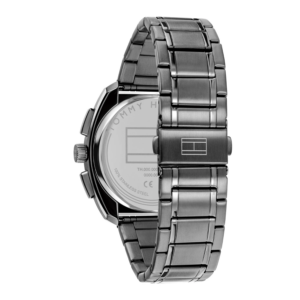 Tommy Hilfiger Cole horloge TH1792275