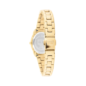 Tommy Hilfiger Demi Ovaal horloge TH1782875