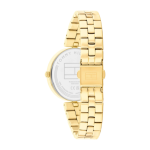 Tommy Hilfiger Ella horloge TH1782685