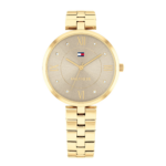 Tommy Hilfiger Ella horloge TH1782685