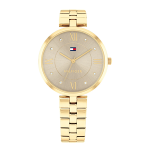 Tommy Hilfiger Ella horloge TH1782685