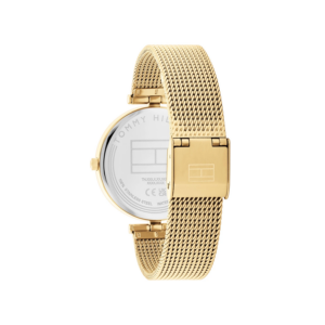 Tommy Hilfiger Ella horloge TH1782711