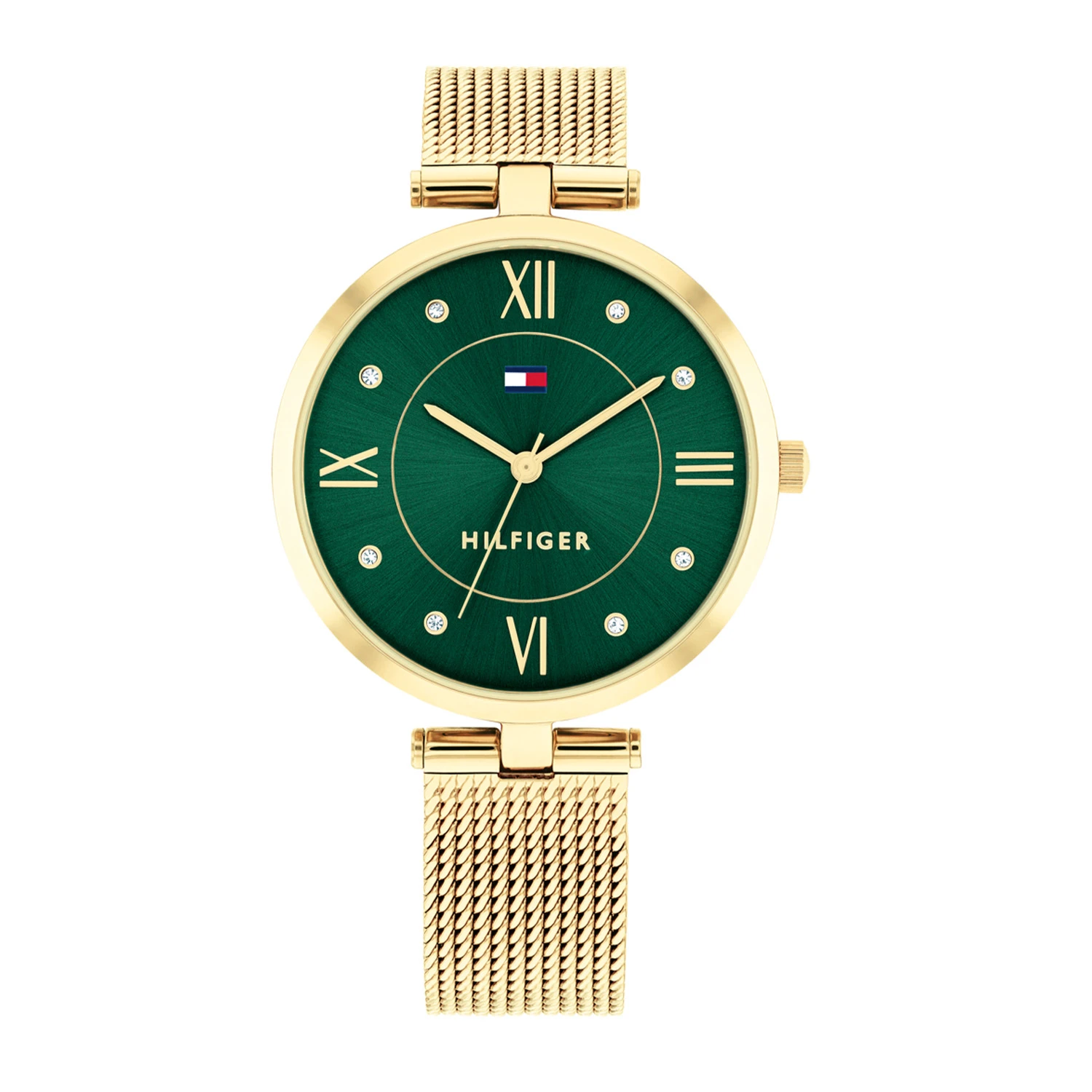 Tommy Hilfiger Ella horloge TH1782711 Tommy Hilfiger Ella horloge TH1782711