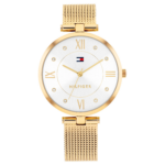 Tommy Hilfiger Ella horloge TH1782805