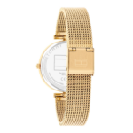 Tommy Hilfiger Ella horloge TH1782805