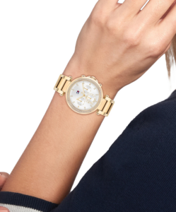 Tommy Hilfiger Emily horloge TH1782703