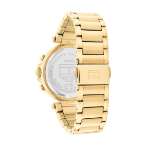 Tommy Hilfiger Emily horloge TH1782703