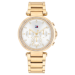 Tommy Hilfiger Emily horloge TH1782703