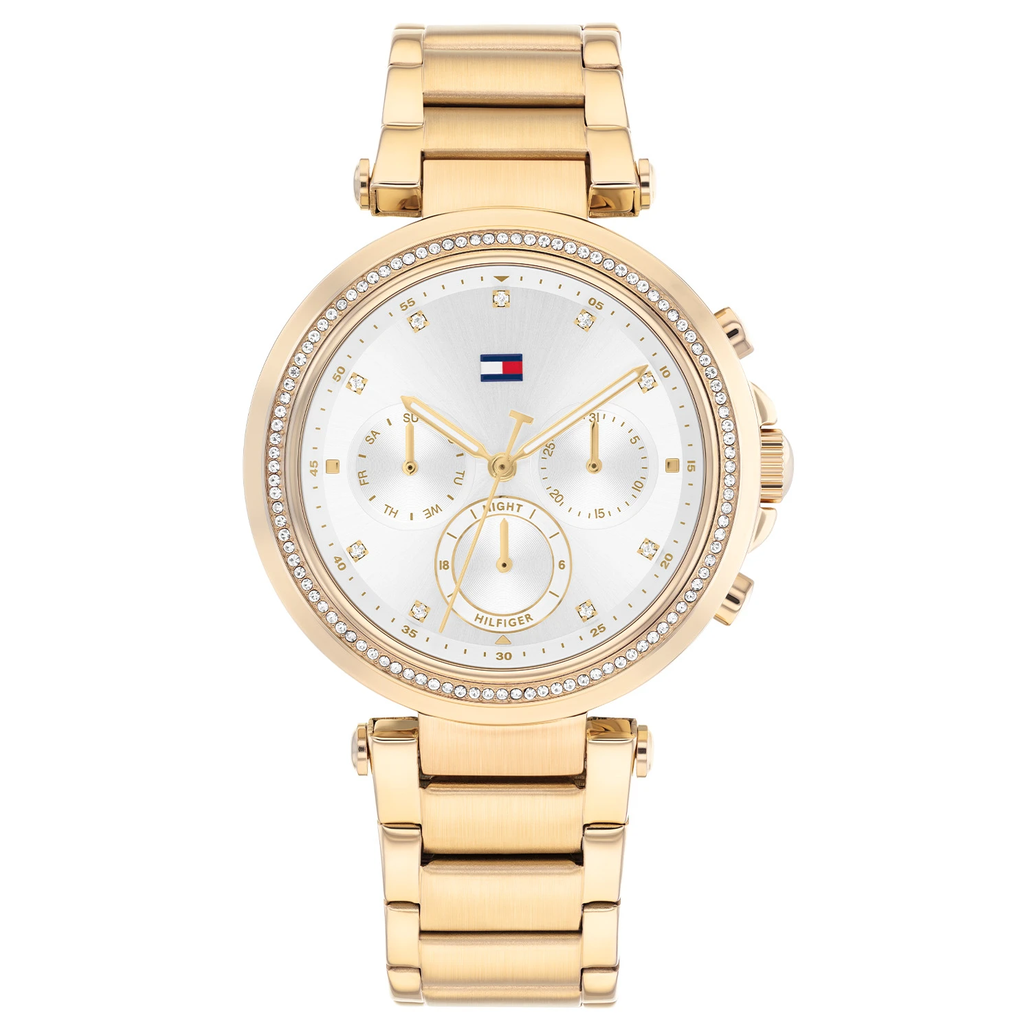 Tommy Hilfiger Emily horloge TH1782703 Tommy Hilfiger Emily horloge TH1782703