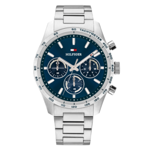 Tommy Hilfiger Hampton horloge TH1792278