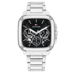 Tommy Hilfiger Herald horloge TH1710758