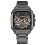 Tommy Hilfiger Herald horloge TH1710759