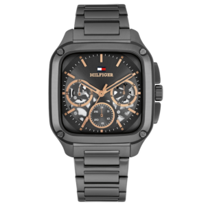 Tommy Hilfiger Herald horloge TH1710759
