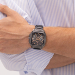Tommy Hilfiger Herald horloge TH1710759