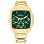 Tommy Hilfiger Herald horloge TH1792223