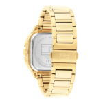 Tommy Hilfiger Herald horloge TH1792223