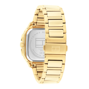 Tommy Hilfiger Herald horloge TH1792223