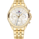 Tommy Hilfiger Horloge 1781977