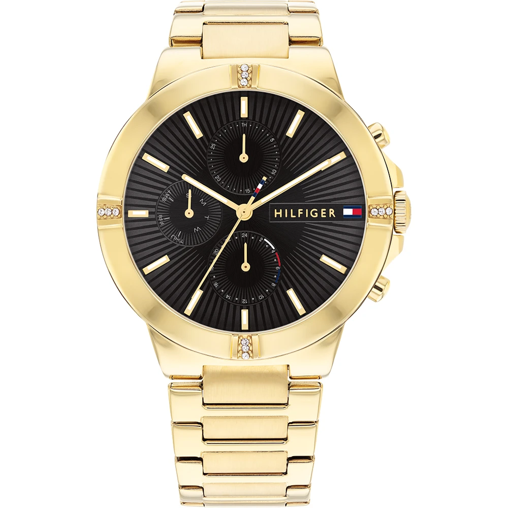 Tommy Hilfiger Horloge 1782380 Tommy Hilfiger Horloge 1782380