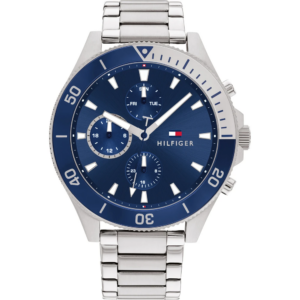Tommy Hilfiger Horloge 1791917