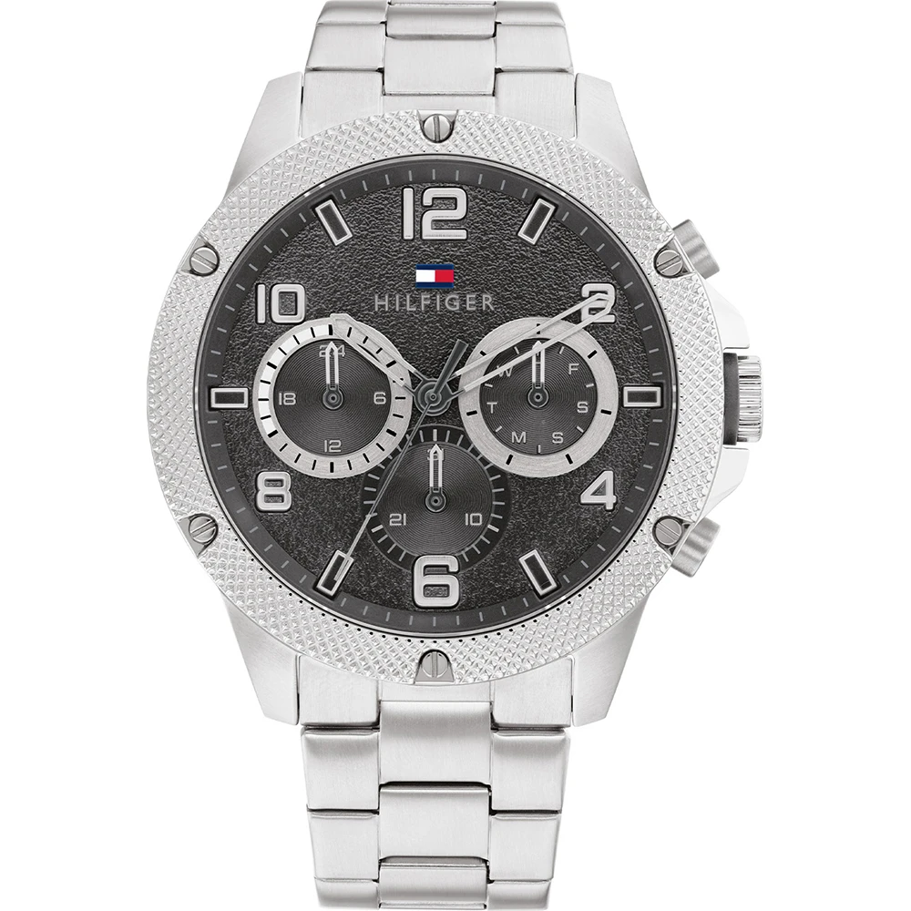 Tommy Hilfiger Horloge 1792029 Tommy Hilfiger Horloge 1792029