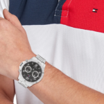 Tommy Hilfiger Horloge 1792029