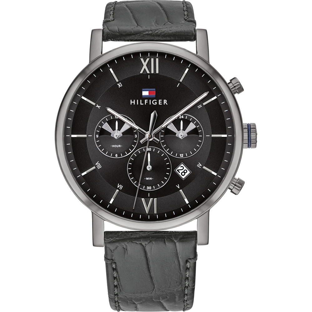 Tommy Hilfiger horloge TH1710395 Tommy Hilfiger horloge TH1710395