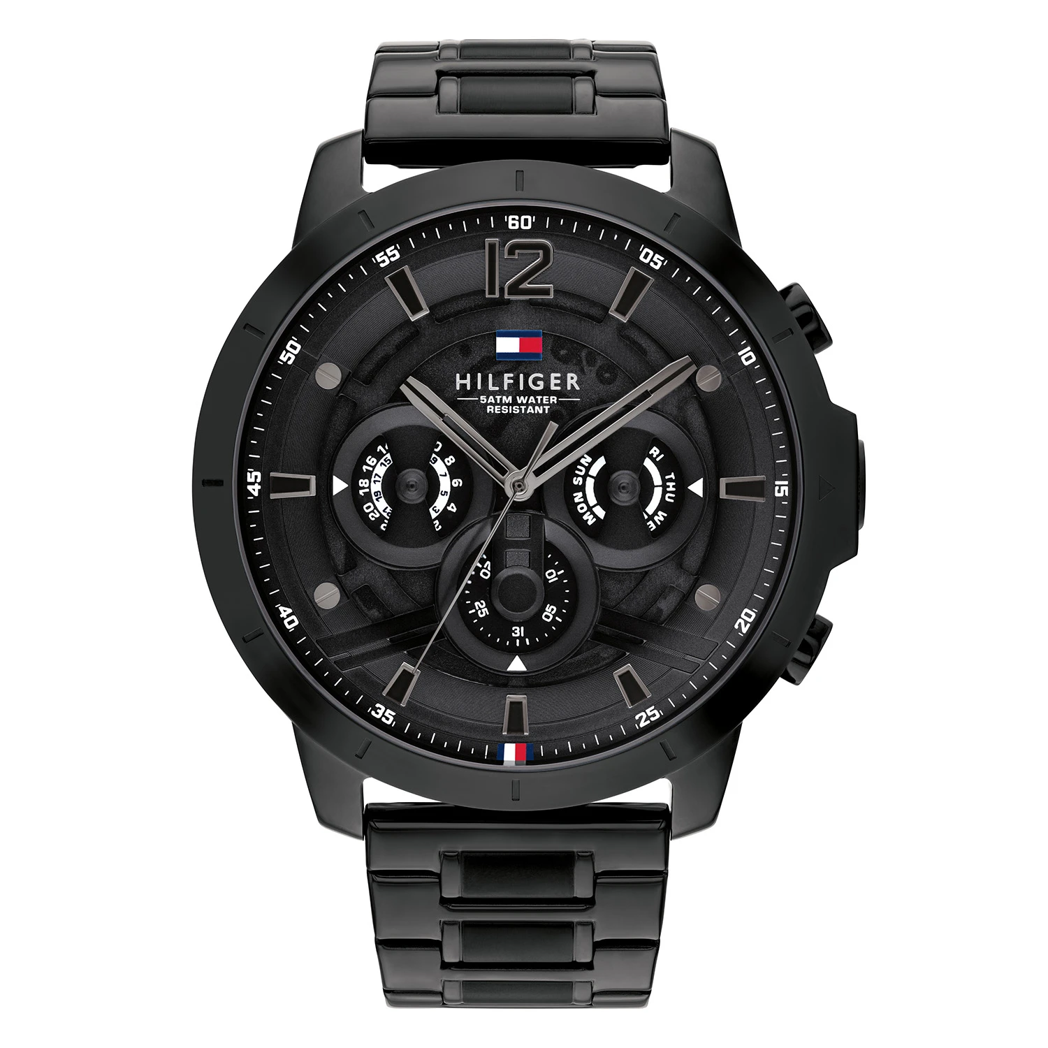 Tommy Hilfiger horloge TH1710494 Tommy Hilfiger horloge TH1710494