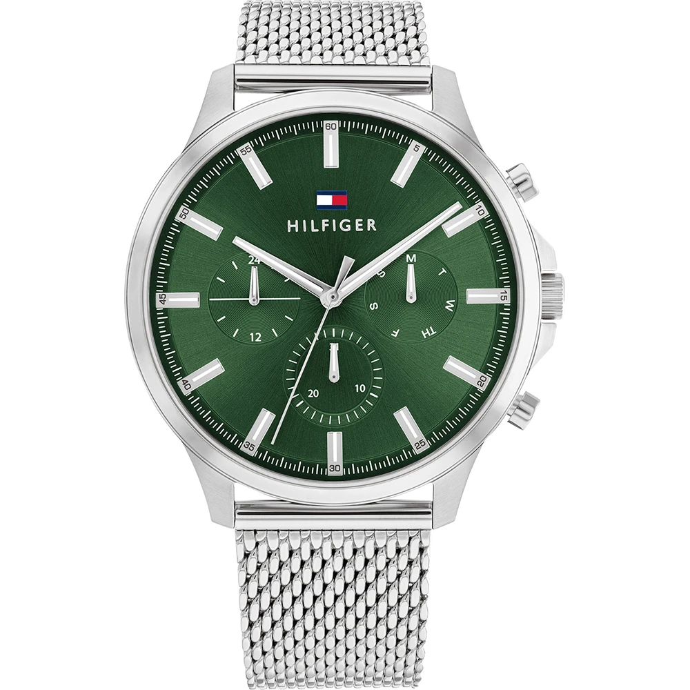 Tommy Hilfiger horloge TH1710499 Tommy Hilfiger horloge TH1710499