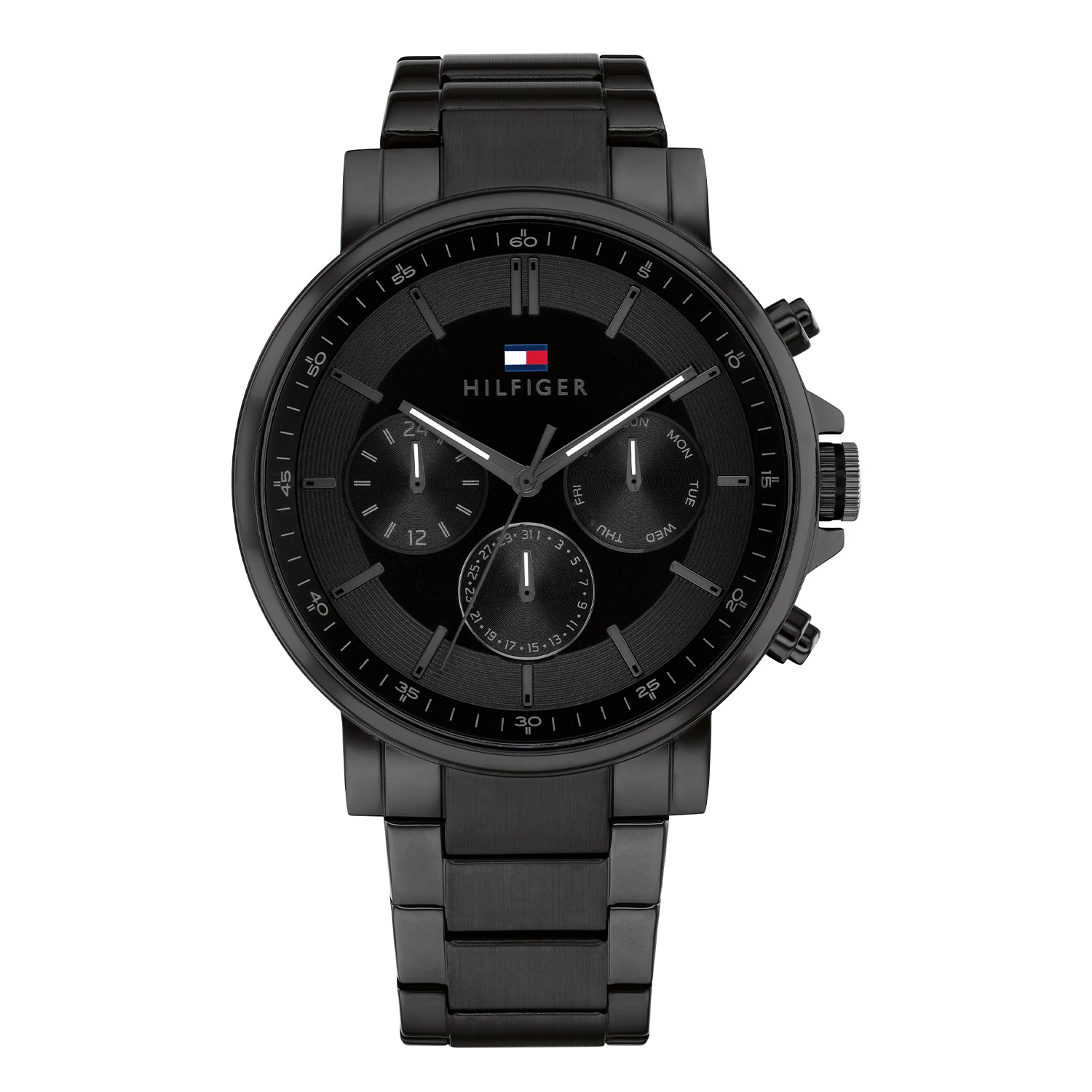 Tommy Hilfiger horloge TH1710590 Tommy Hilfiger horloge TH1710590
