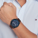 Tommy Hilfiger horloge TH1710632