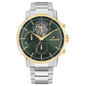 Tommy Hilfiger horloge TH1710735