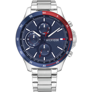 Tommy Hilfiger horloge TH1791718