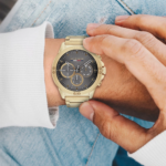 Tommy Hilfiger horloge TH1791891