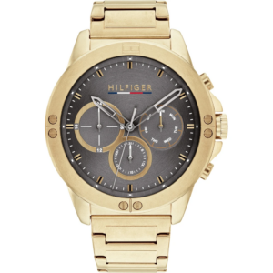 Tommy Hilfiger horloge TH1791891