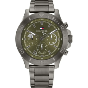 Tommy Hilfiger horloge TH1792115