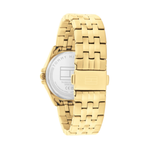 Tommy Hilfiger Jade horloge TH1782773