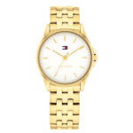 Tommy Hilfiger Jade horloge TH1782773