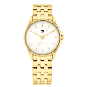 Tommy Hilfiger Jade horloge TH1782773