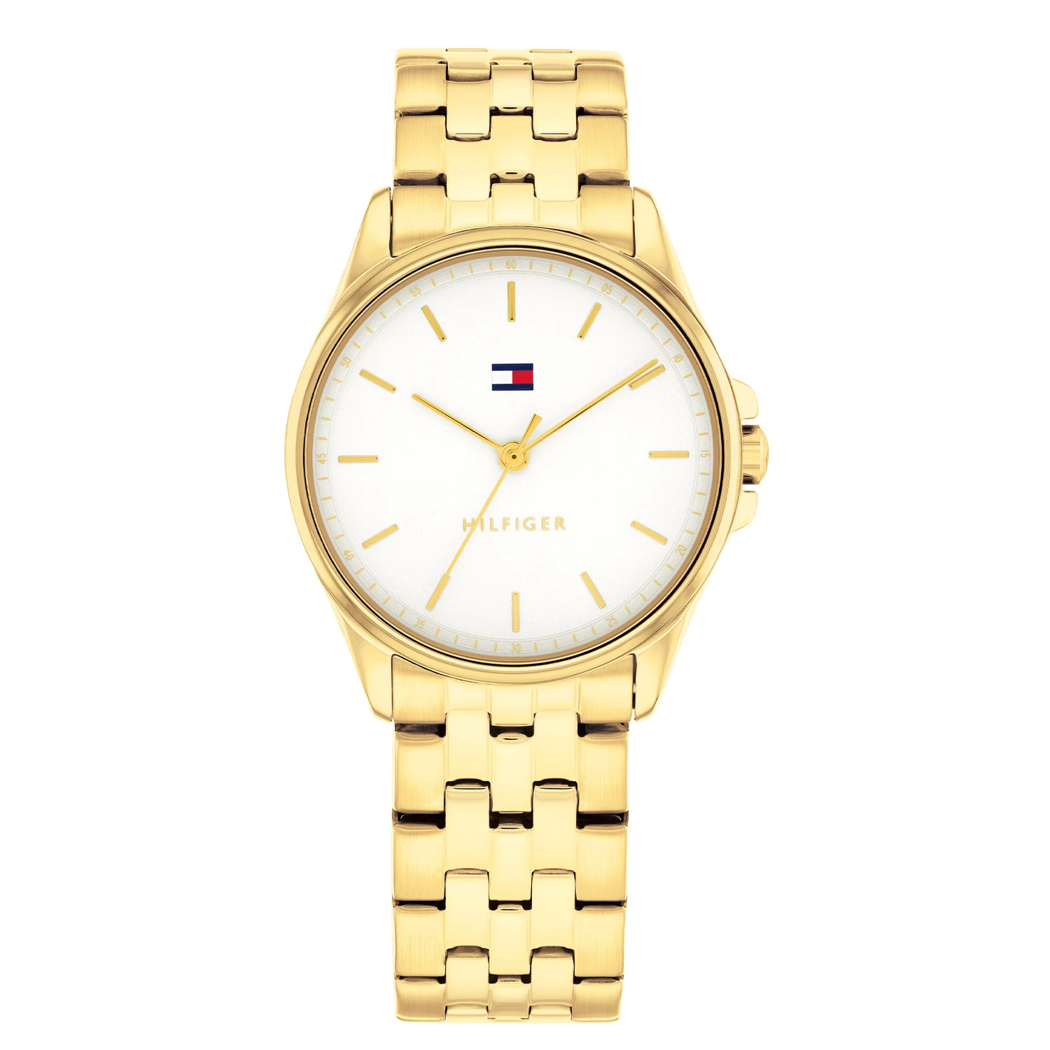 Tommy Hilfiger Jade horloge TH1782773 Tommy Hilfiger Jade horloge TH1782773
