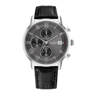 Tommy Hilfiger Kane horloge TH1710794
