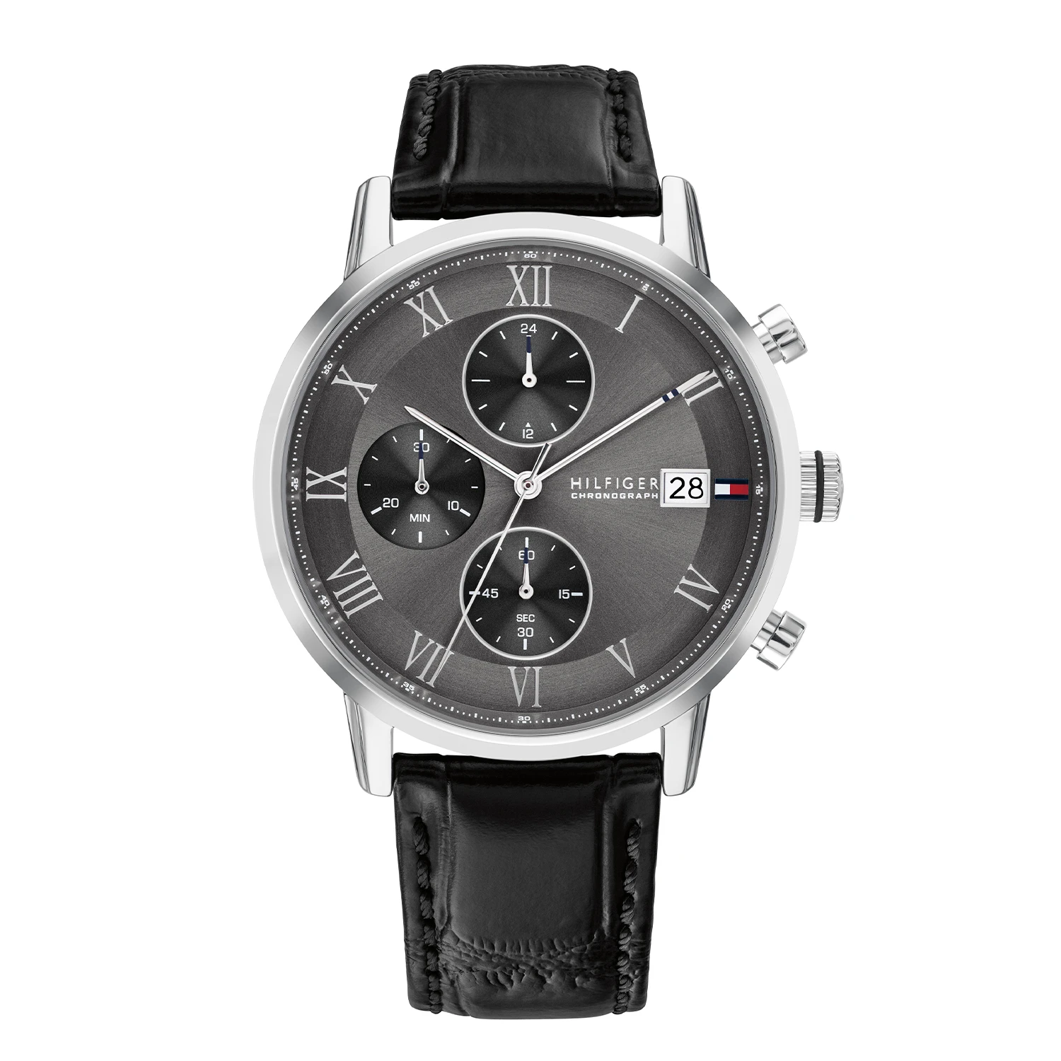 Tommy Hilfiger Kane horloge TH1710794 Tommy Hilfiger Kane horloge TH1710794