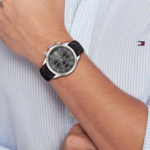 Tommy Hilfiger Kane horloge TH1710794