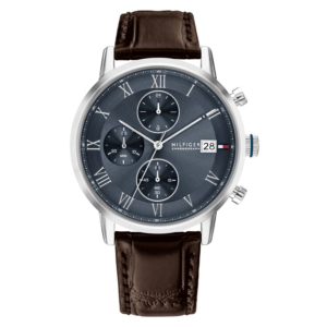 Tommy Hilfiger Kane horloge TH1710795