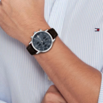 Tommy Hilfiger Kane horloge TH1710795