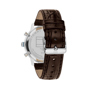 Tommy Hilfiger Kane horloge TH1710795